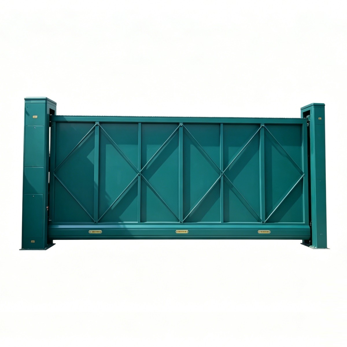 衡阳雁峰黄茶岭街道电动悬空门